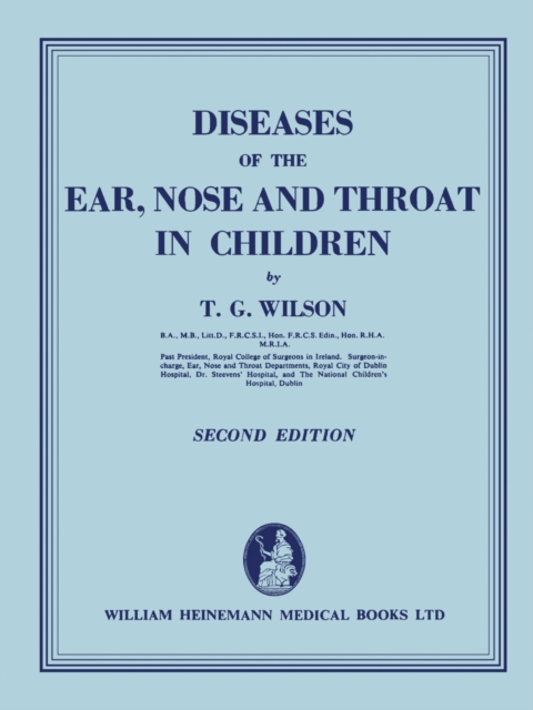 Fearon's Introduction to Biochemistry
