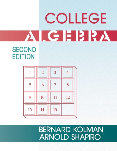 Applied Statistical Methods