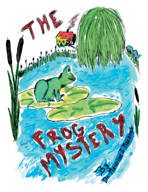 Frog Mystery