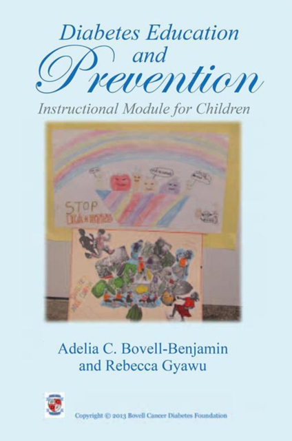 Diabetes Education and Prevention