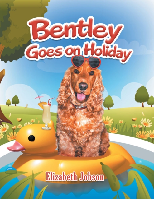 Bentley Goes on Holiday