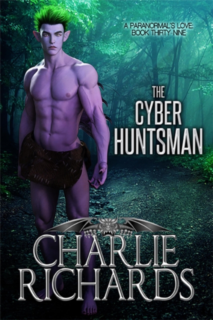 Cyber Huntsman