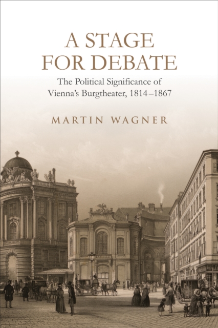 Stage for Debate