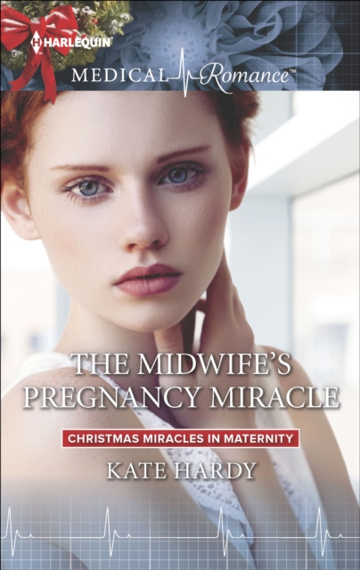 Midwife's Pregnancy Miracle