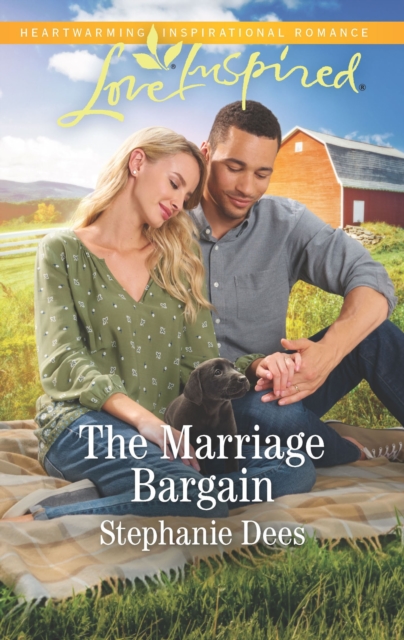 Marriage Bargain