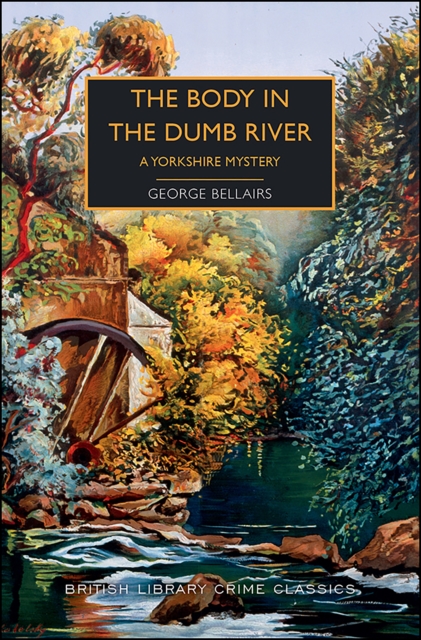 Body in the Dumb River