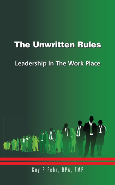 Unwritten Rules
