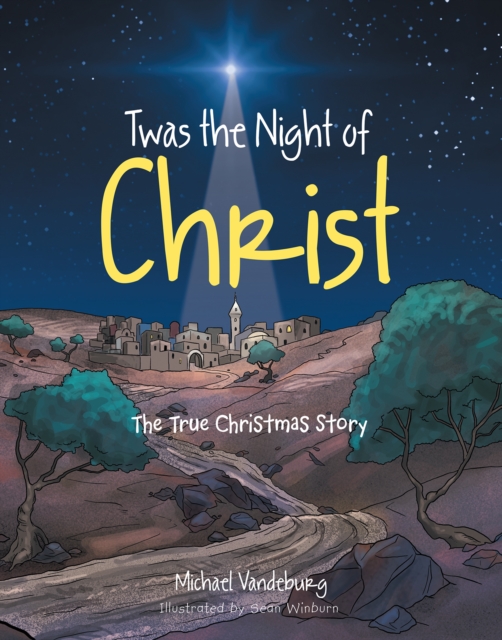 Twas the Night of Christ