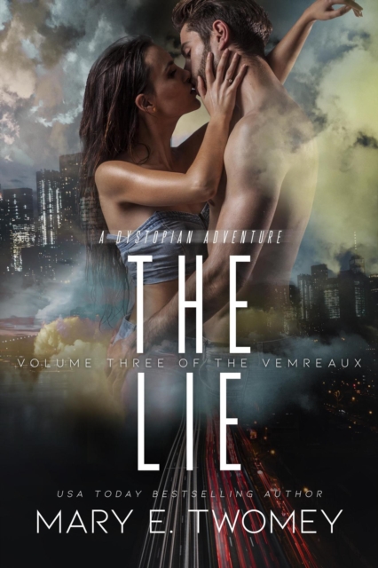 Lie