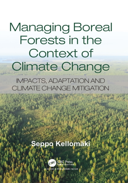 Managing Boreal Forests in the Context of Climate Change