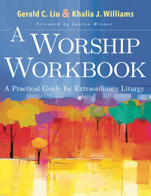 Worship Workbook