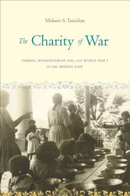 Charity of War