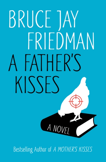 Father's Kisses