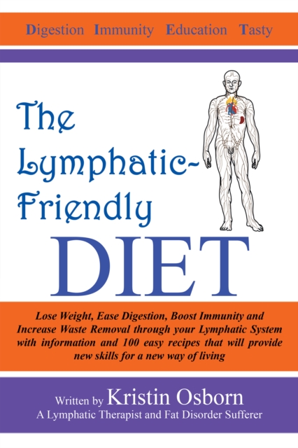 Lymphatic-Friendly Diet