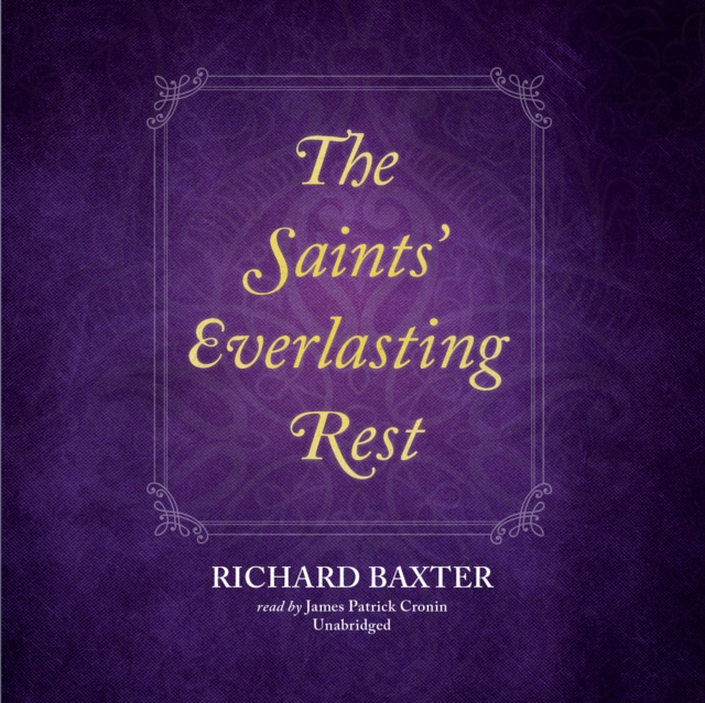 Saints' Everlasting Rest