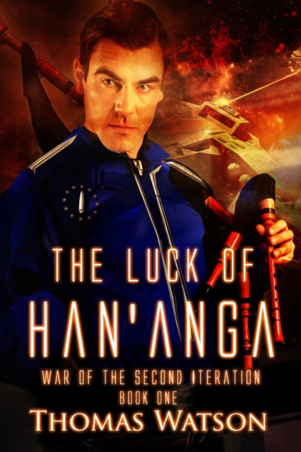 Luck of Han'anga