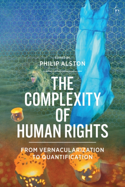 Complexity of Human Rights