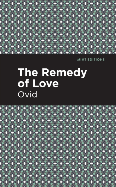 Remedy of Love