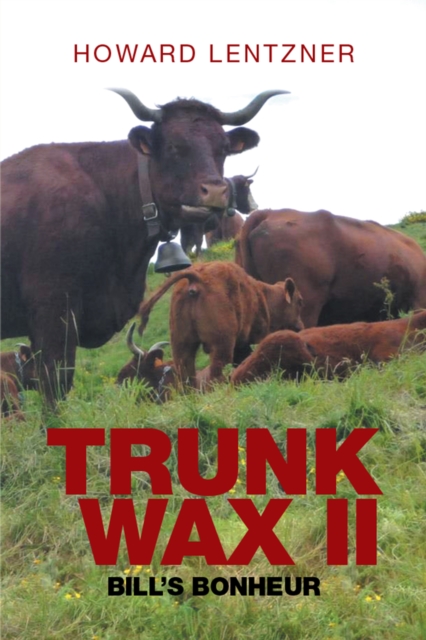 Trunkwax Ii
