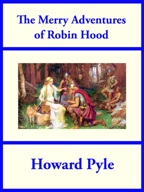 Merry Adventures of Robin Hood