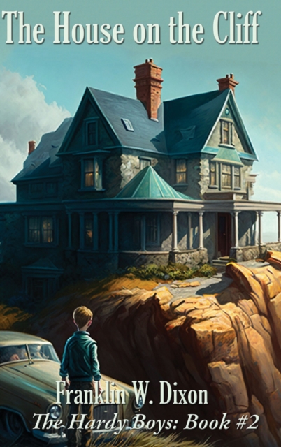 House on the Cliff