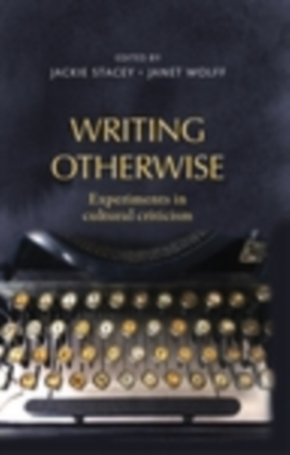 Writing otherwise