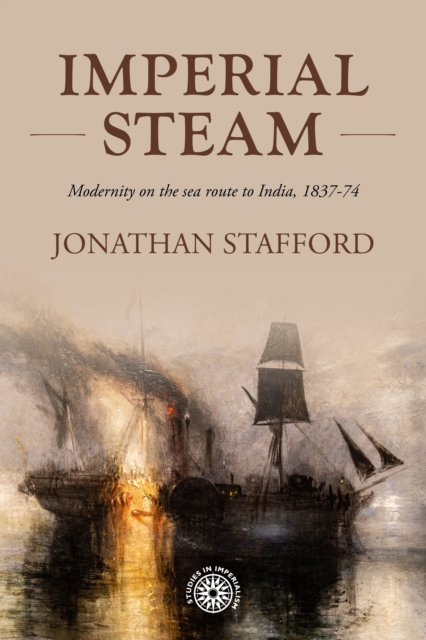 Imperial steam