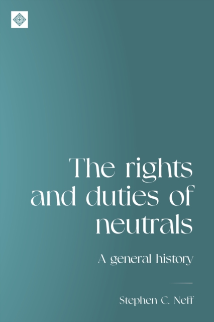rights and duties of neutrals