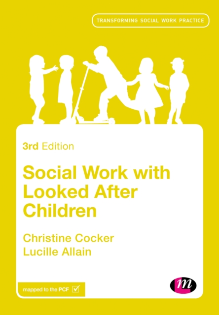 Social Work with Looked After Children