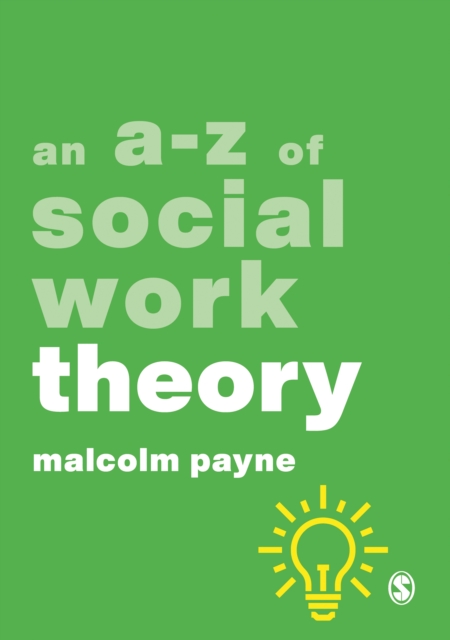 A-Z of Social Work Theory