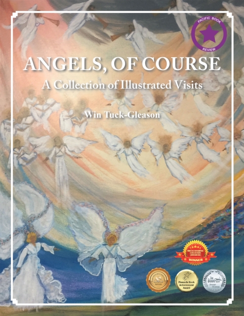 Angels, Of Course