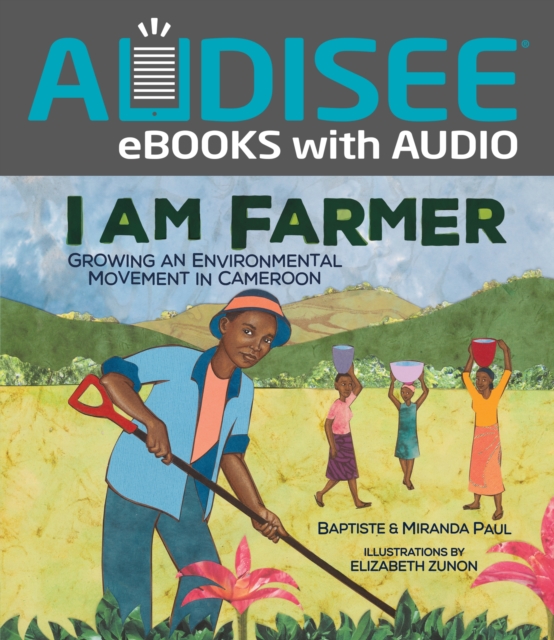 I Am Farmer