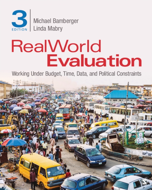 RealWorld Evaluation