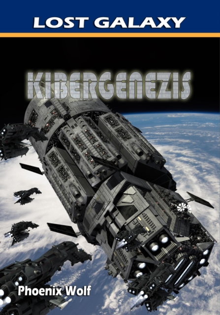 Kibergenezis