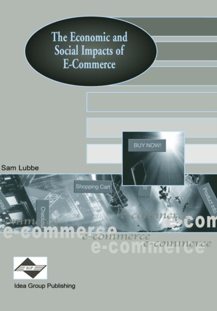 Economic and Social Impacts of E-Commerce