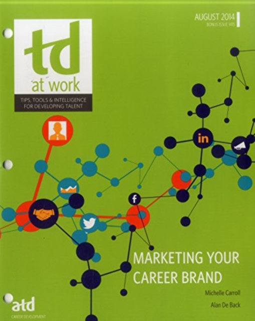 Marketing Your Career Brand