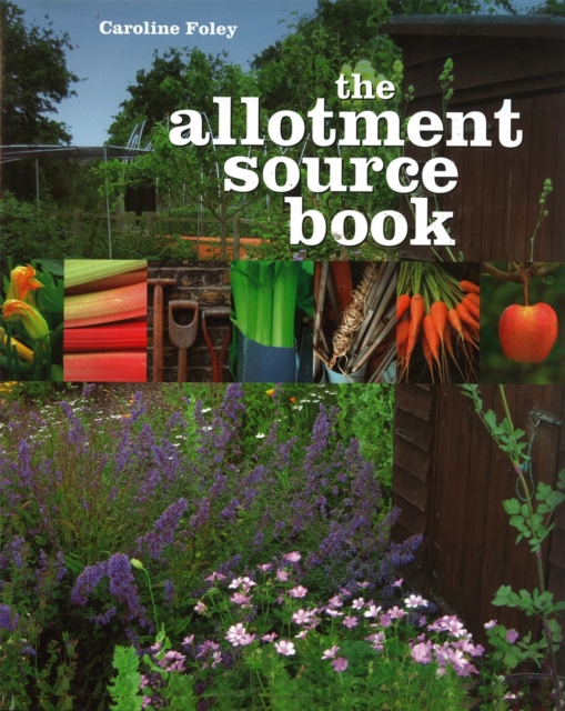 Allotment Source Book