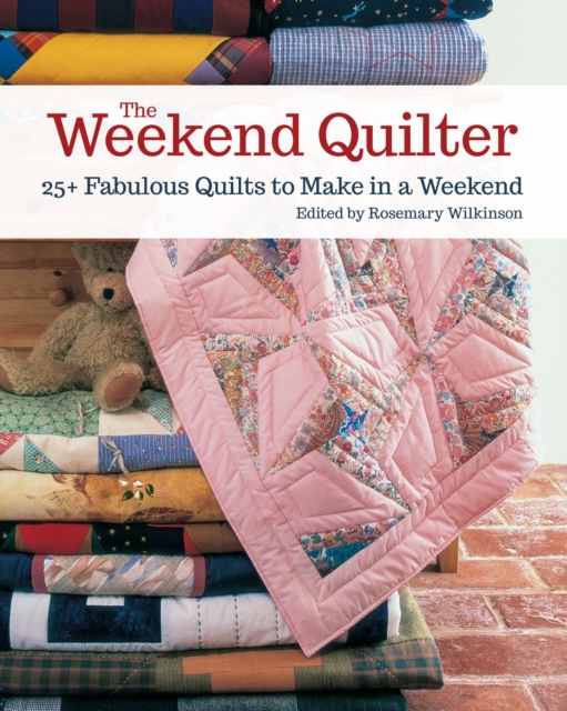 Weekend Quilter