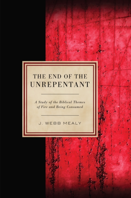 End of the Unrepentant