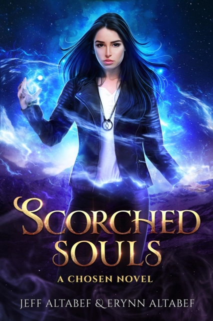 Scorched Souls