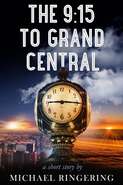 9:15 to Grand Central