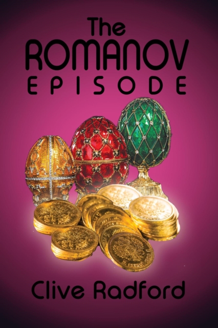 Romanov Episode