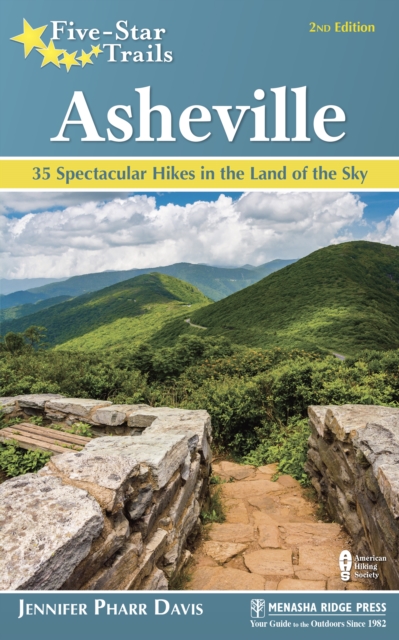 Five-Star Trails: Asheville
