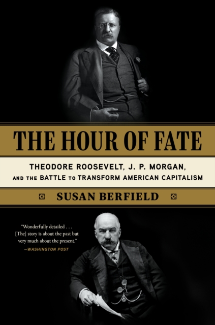 Hour of Fate