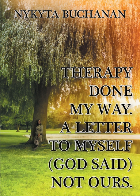 Letter to Myself
