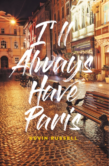 I'll Always Have Paris
