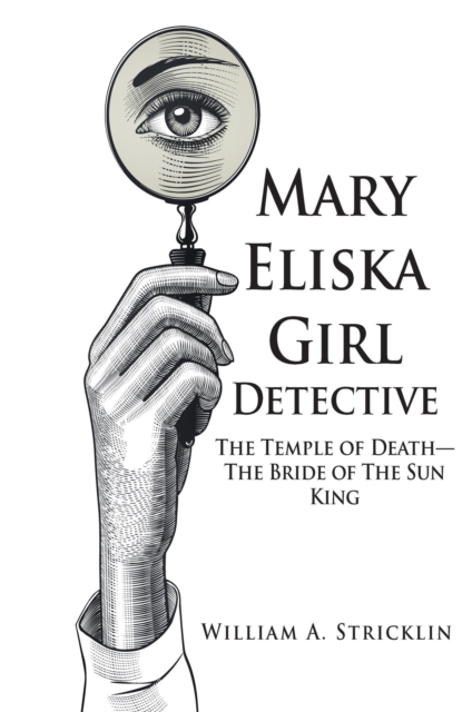Mary Eliska Girl Detective