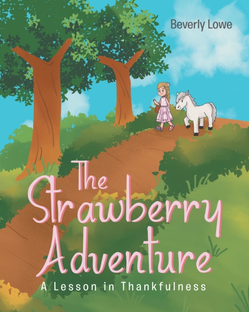 Strawberry Adventure