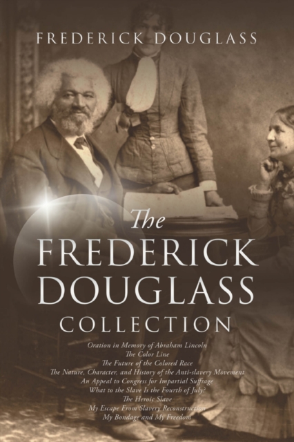 Frederick Douglass Collection