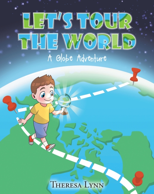 Let's Tour The World